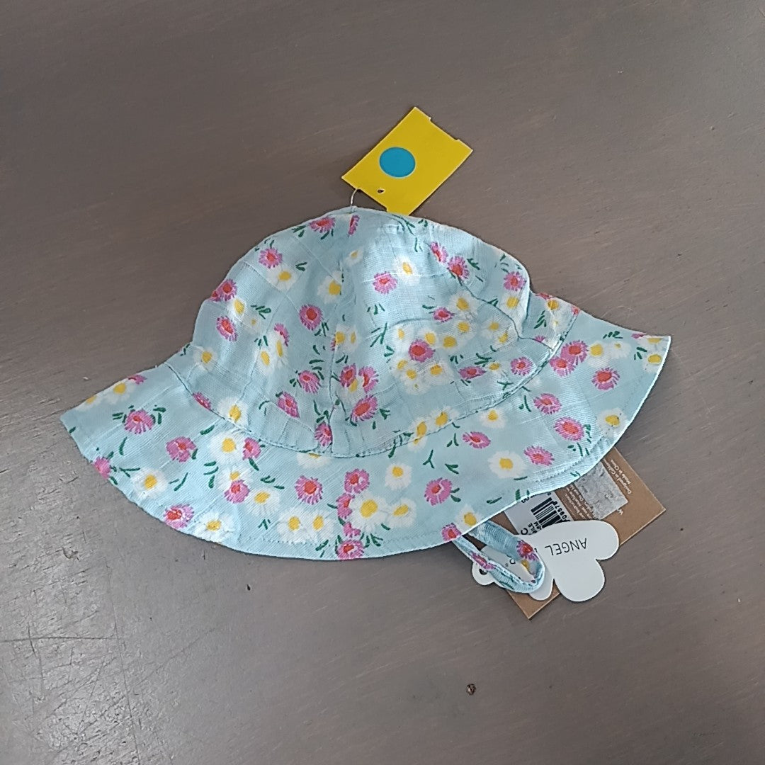 Angel Dear 0-6 Months Hat
