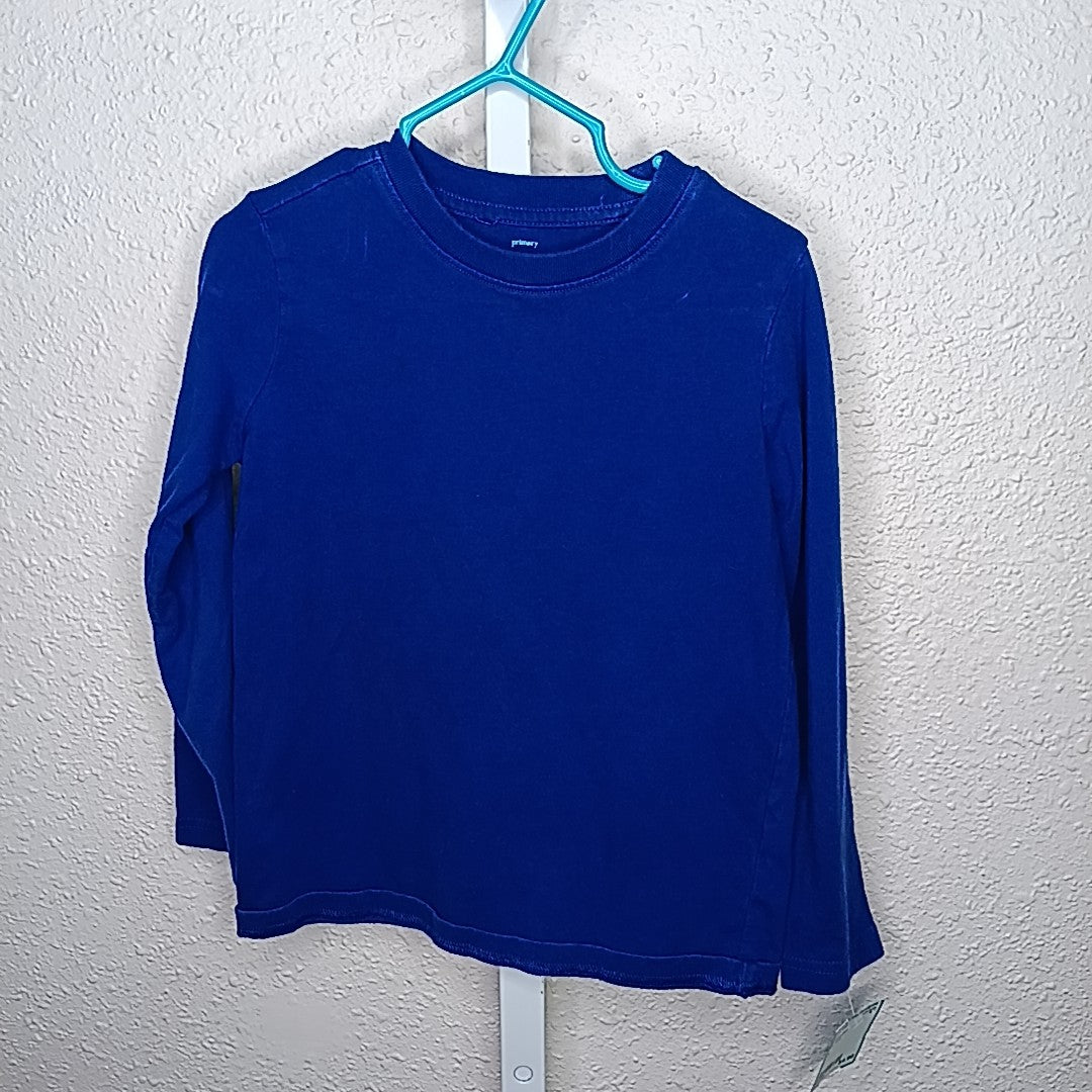 Primary.com 4/5 Shirt