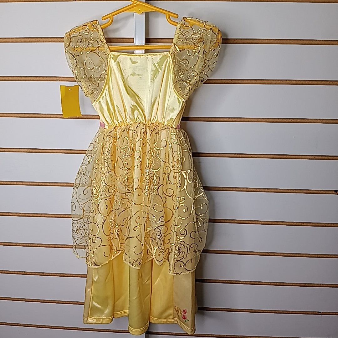 Disney 2T Pajama Dress