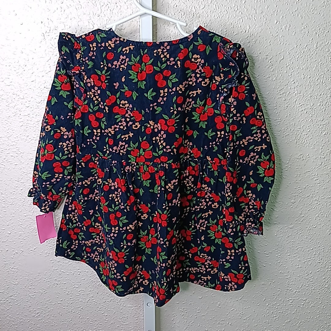 TMD 3/4 Tunic