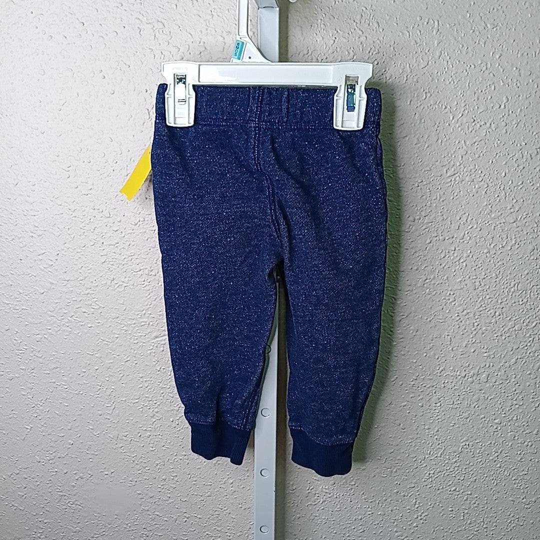 Carter's 18 Months Play Pants/Sweatpants