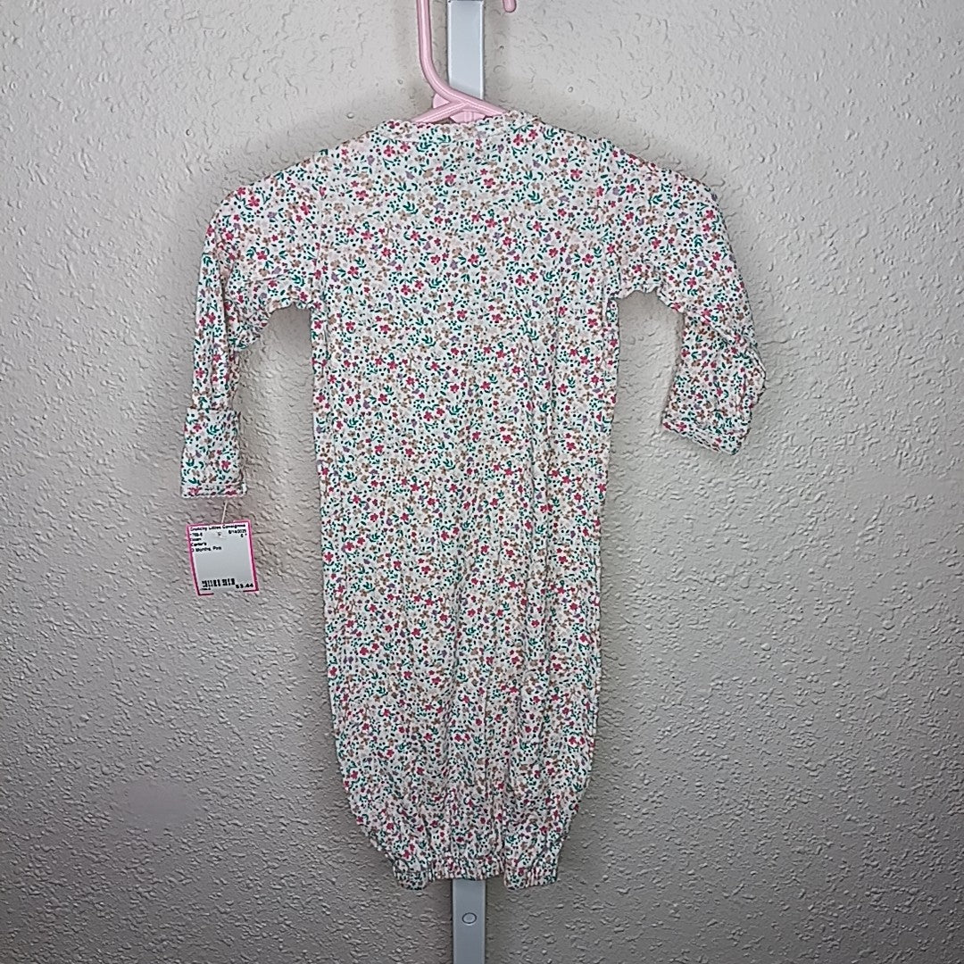Carter's 3 Months Gown