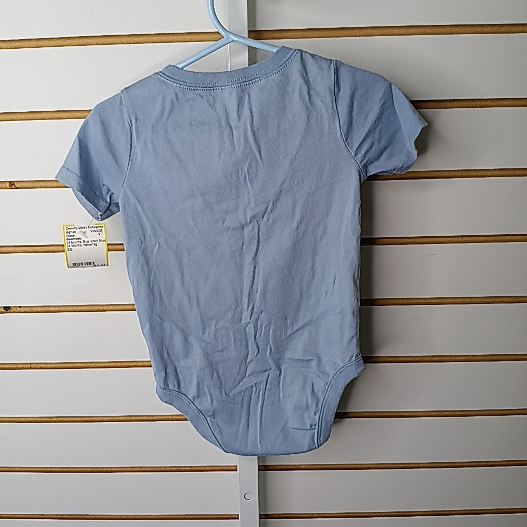 Garanimals 24 Months Onesie