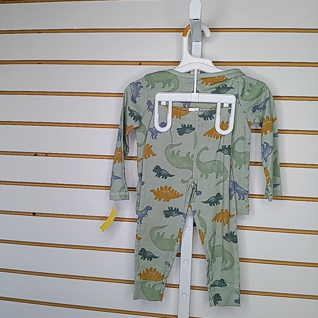 Carter's 24 Months Outfit 2pc