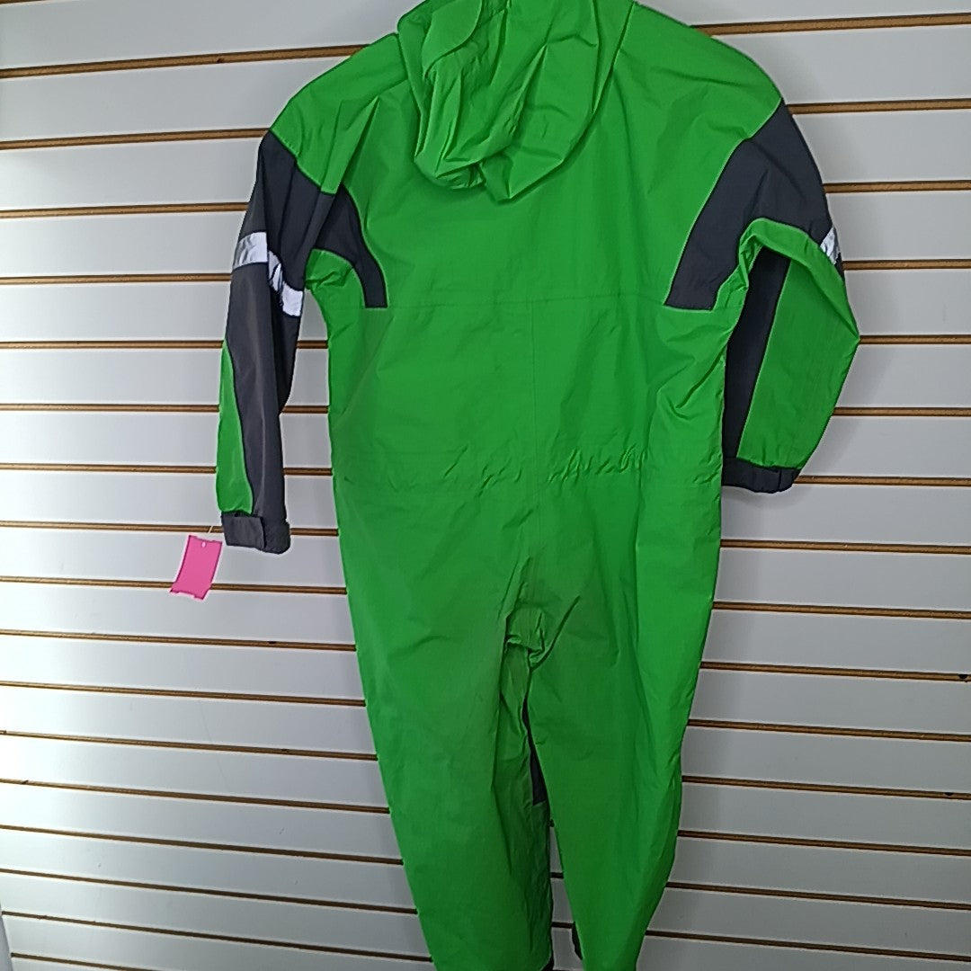 Oaki 8/9 Winter Gear