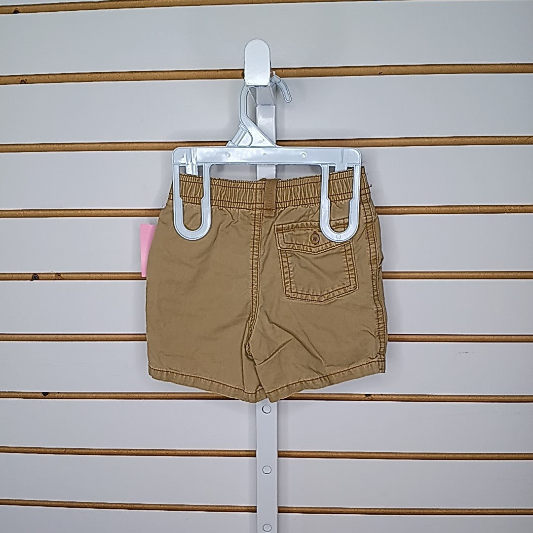 Gymboree 6-12 Months Shorts