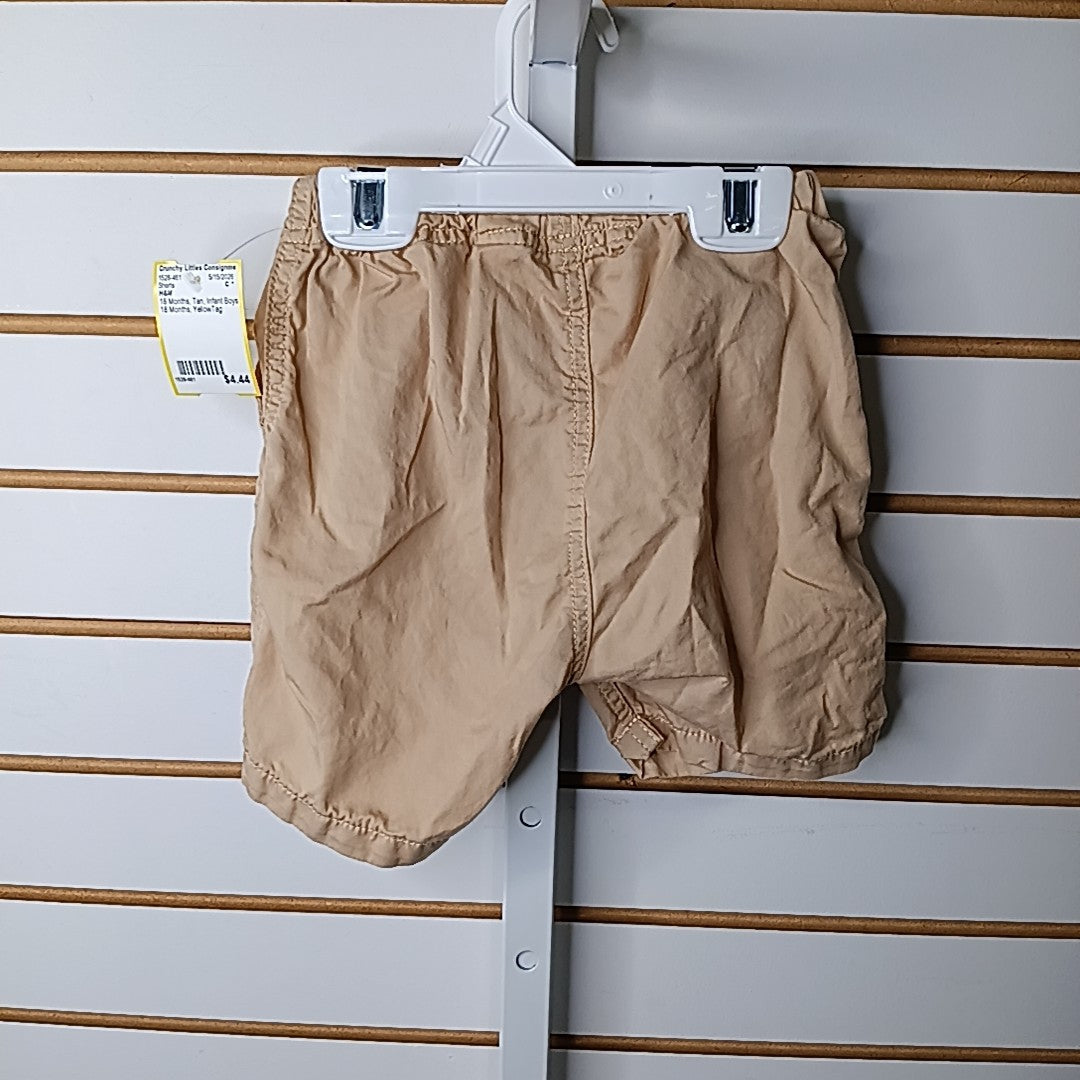 H&M 18 Months Shorts