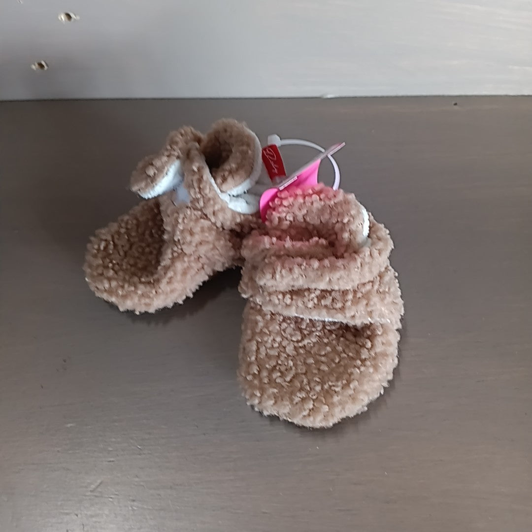 MyBaby 2C Crib Shoes