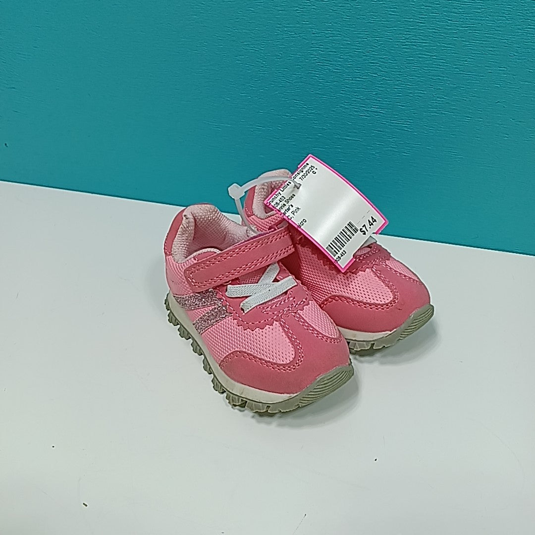 Carter's 5C Tennis Shoes