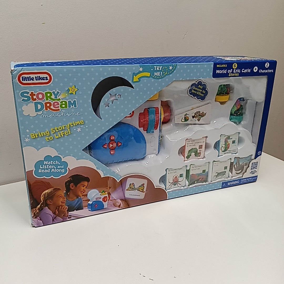 Little Tikes Electronic Toy