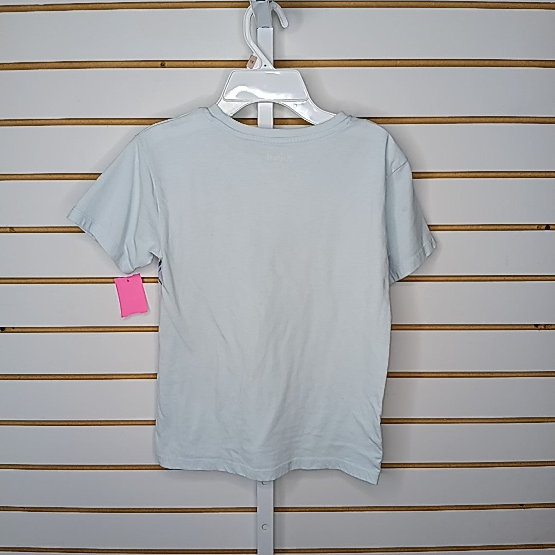 Disney 7/8 Shirt