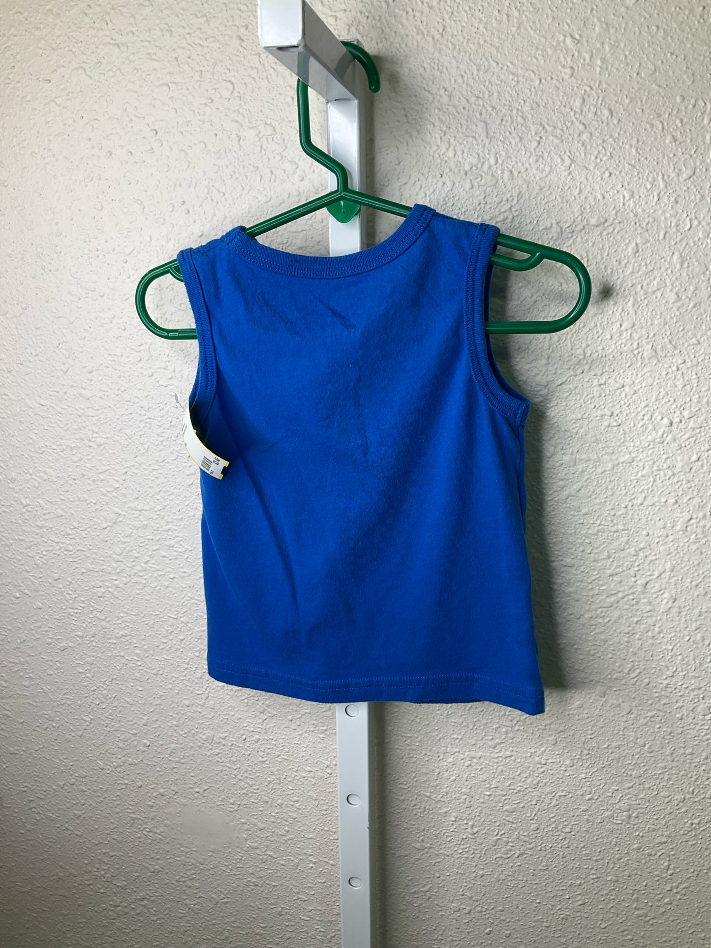 Kids Korner 18 Months Shirt