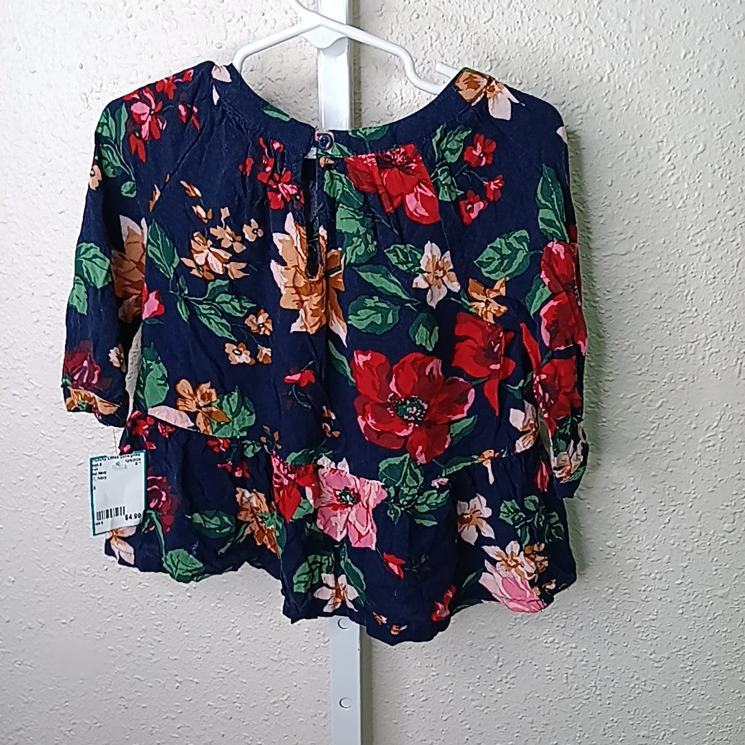 Old Navy 3T Shirt