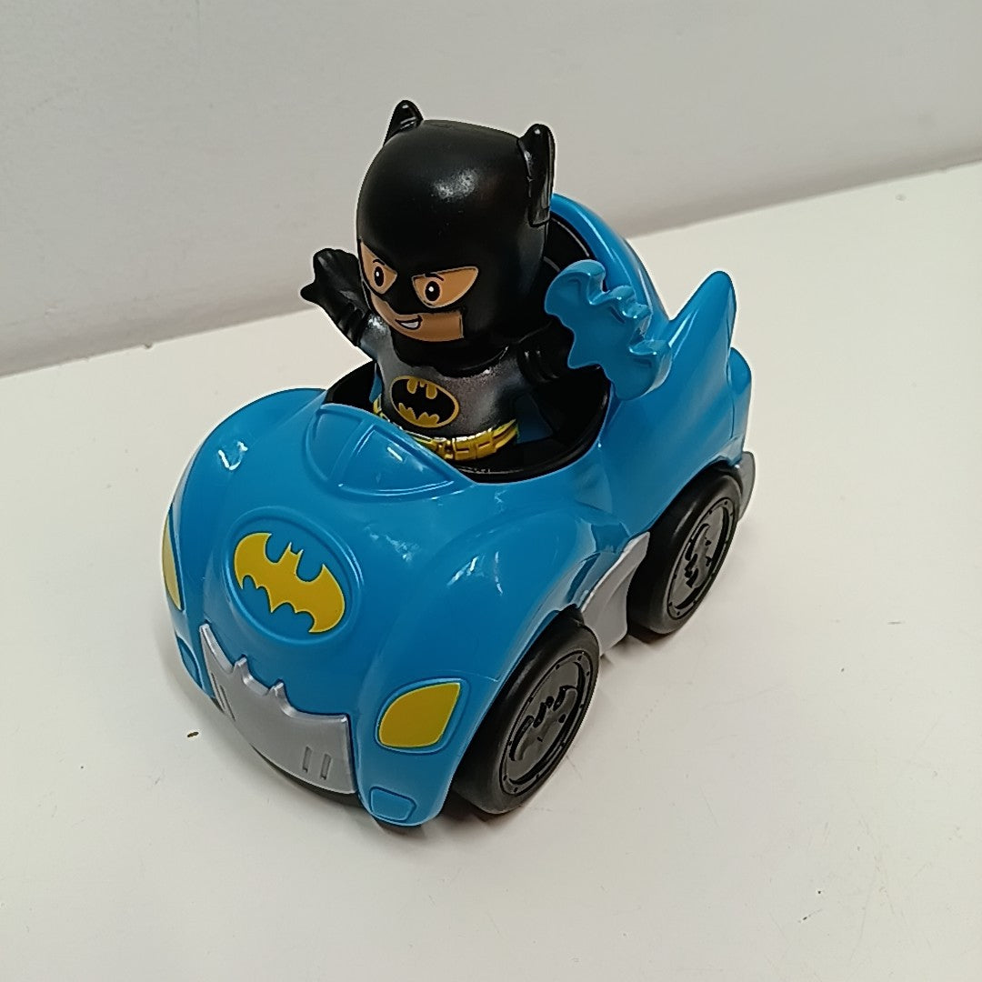 Fisher Price Action Set