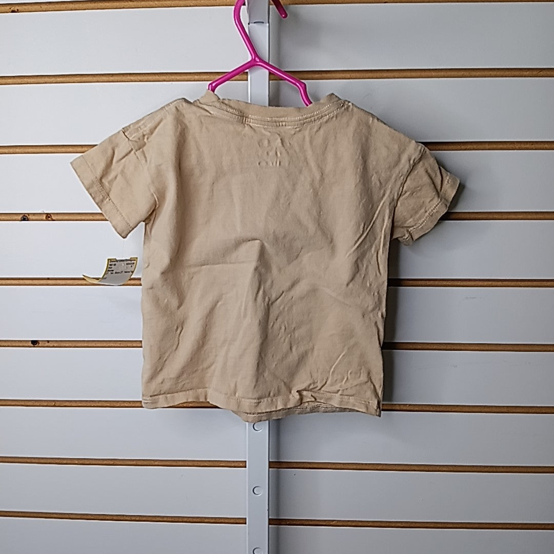 Disney 2T Shirt