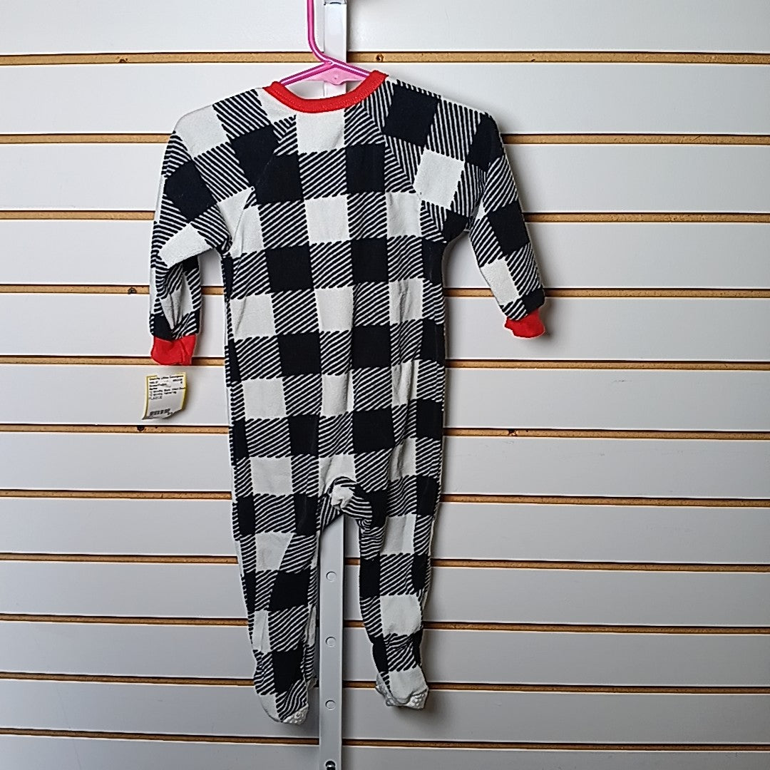 Gerber 12 Months Sleeper/Footies