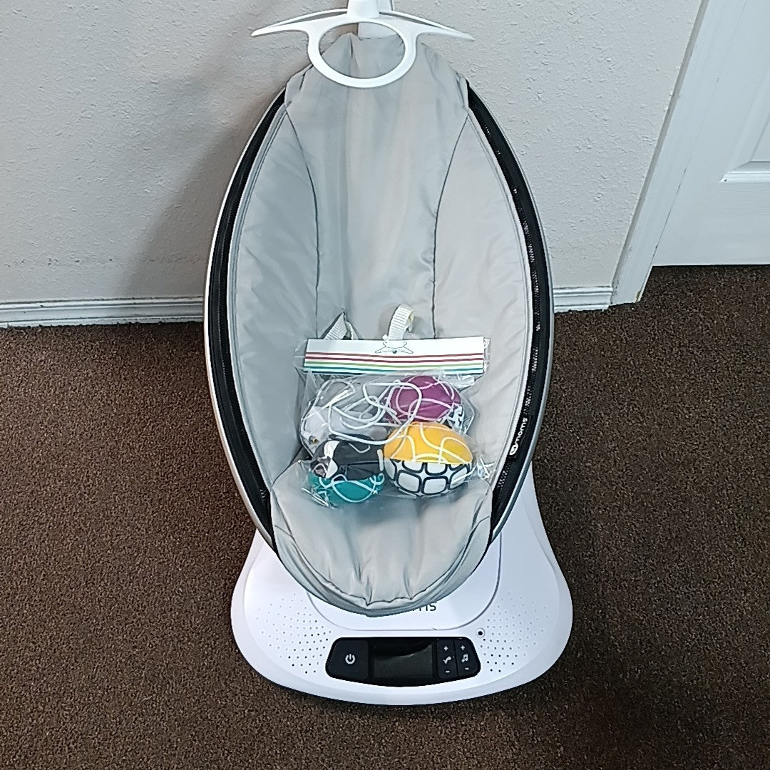 4Moms Swing