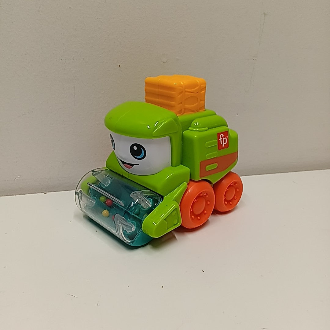 Fisher Price Truck