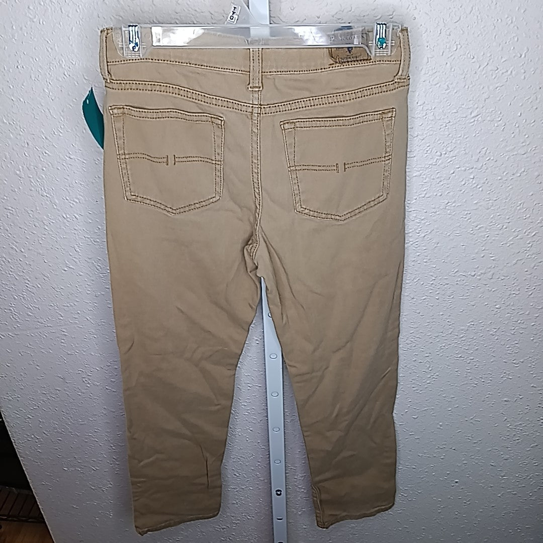 U.S. Polo Assn. 12 Pants