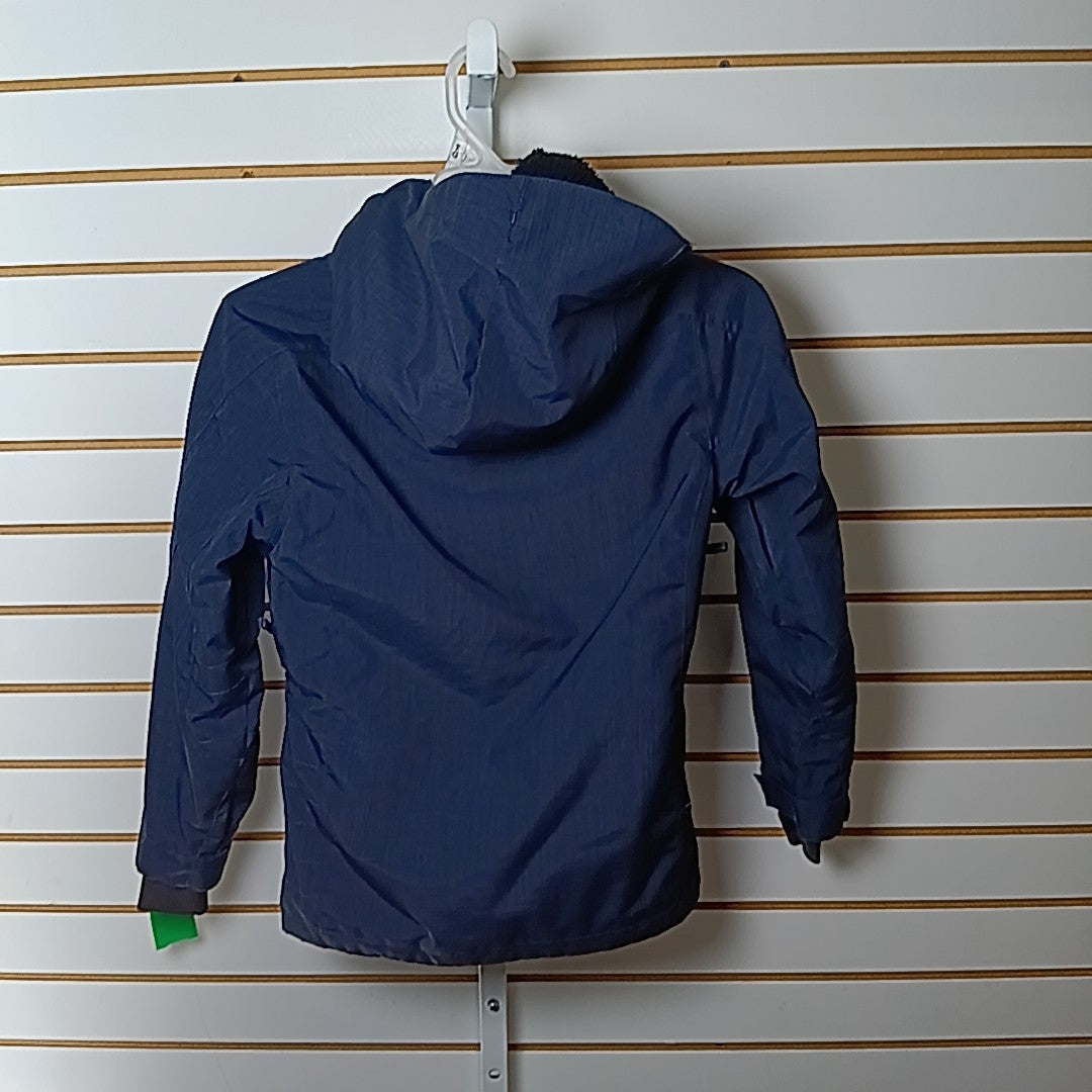 Powder Room S Jacket