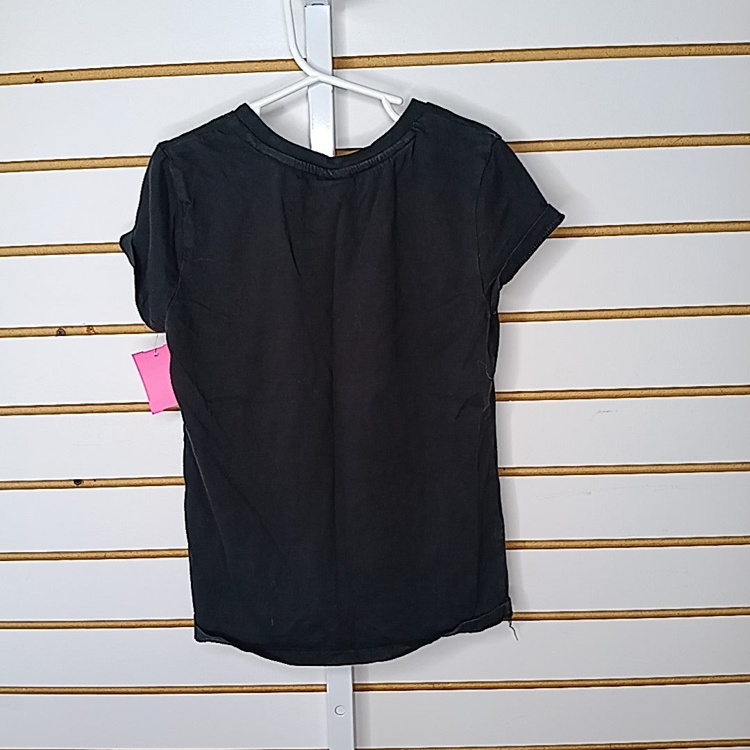 Puma 7/8 Shirt