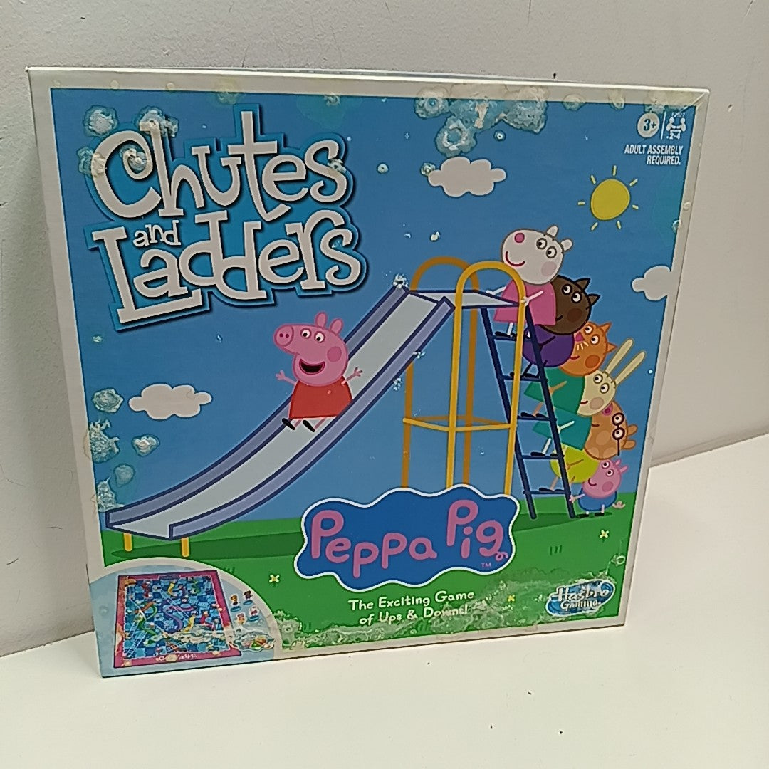 Hasbro Board Game