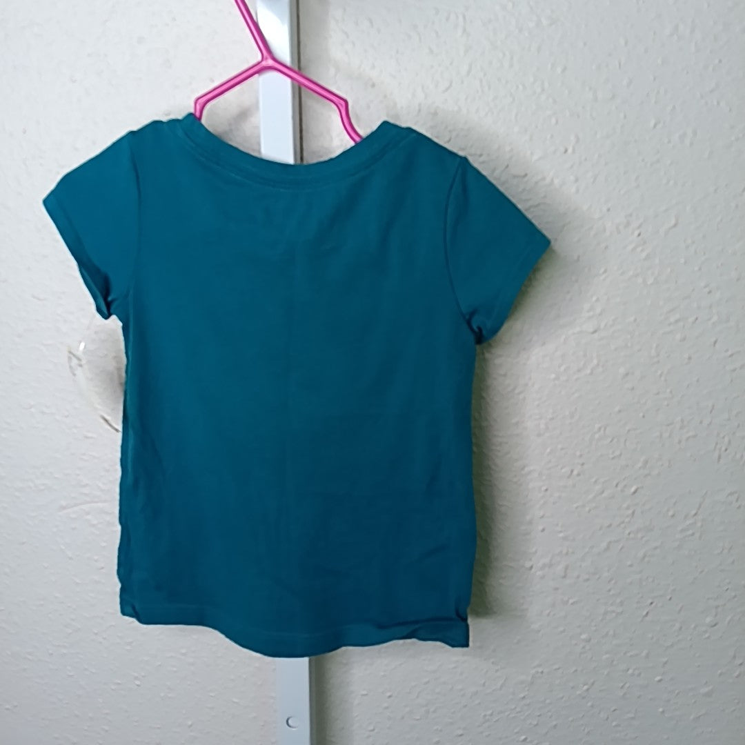 Cat & Jack 2T Shirt