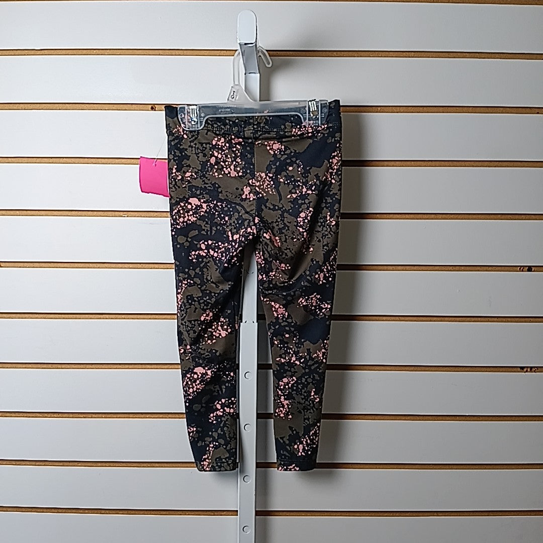 Puma 4 Leggings