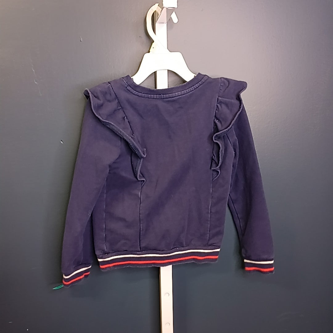 Janie & Jack 6 Shirt