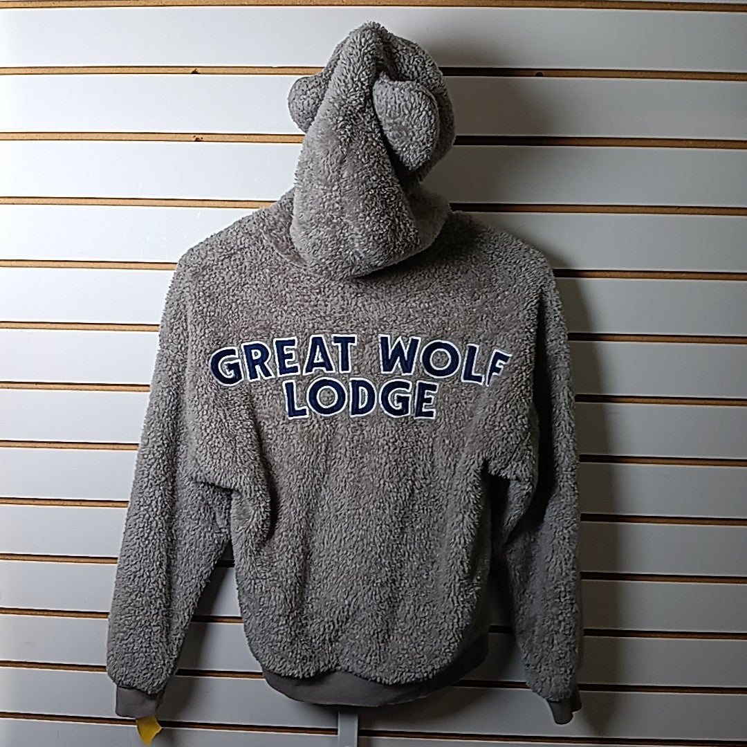 Spirit Jersey L Sweater/Sweatshirt