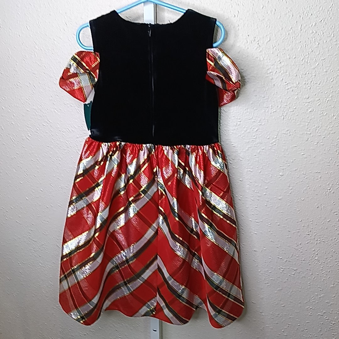 Bonnie Jean/Bonnie Baby 6 Dress