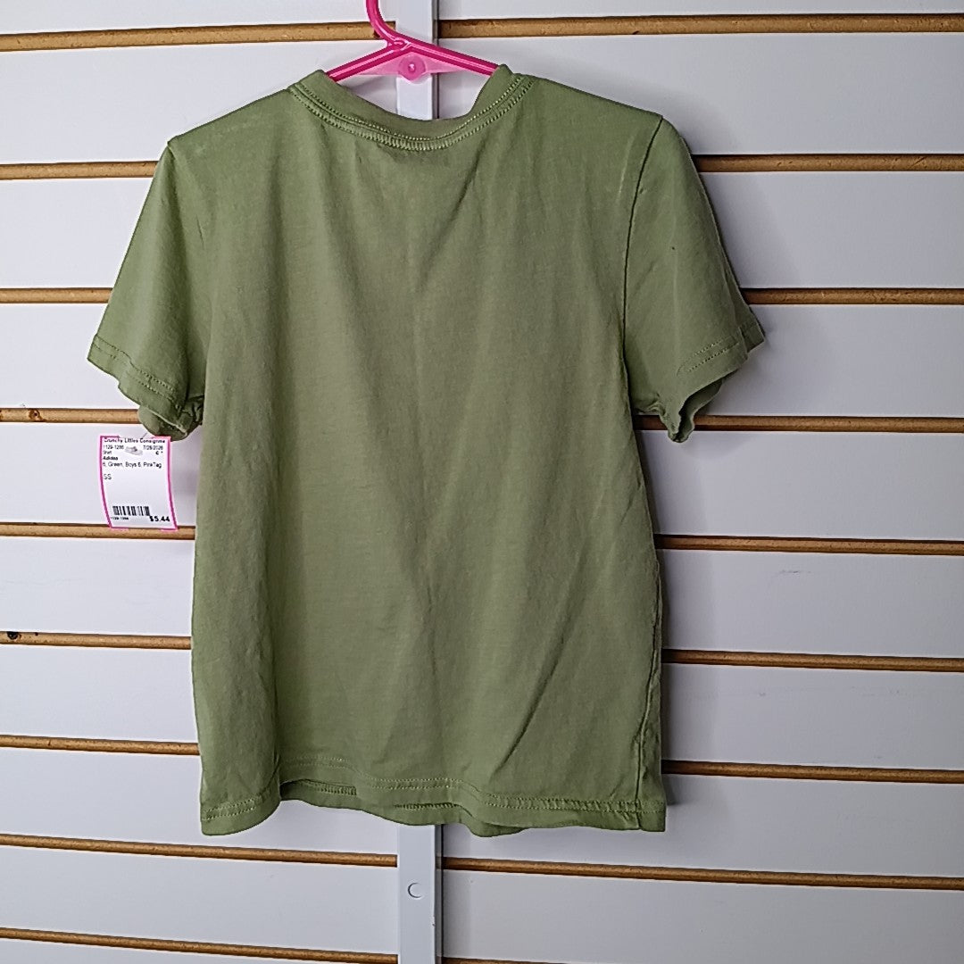 Adidas 6 Shirt