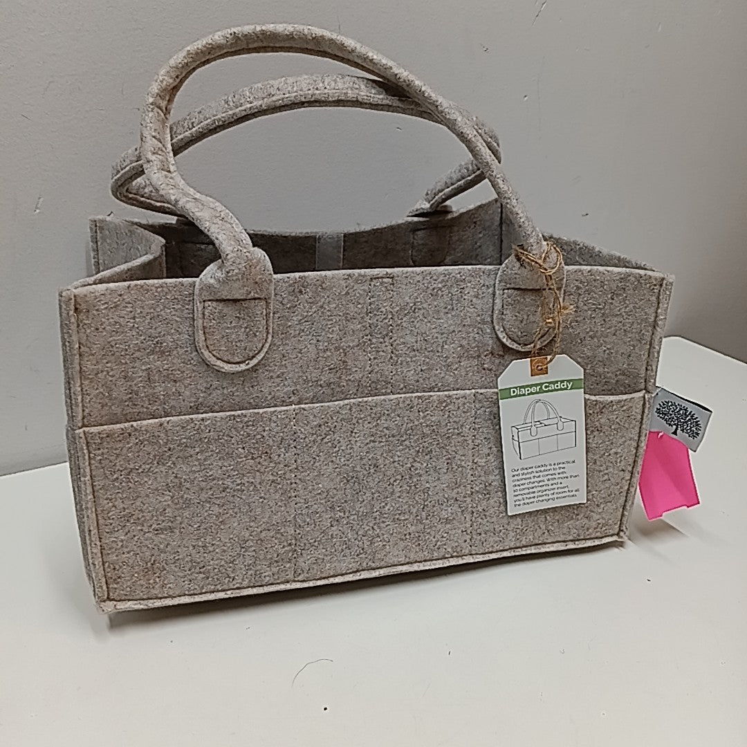 Parker Baby Co. Diapering