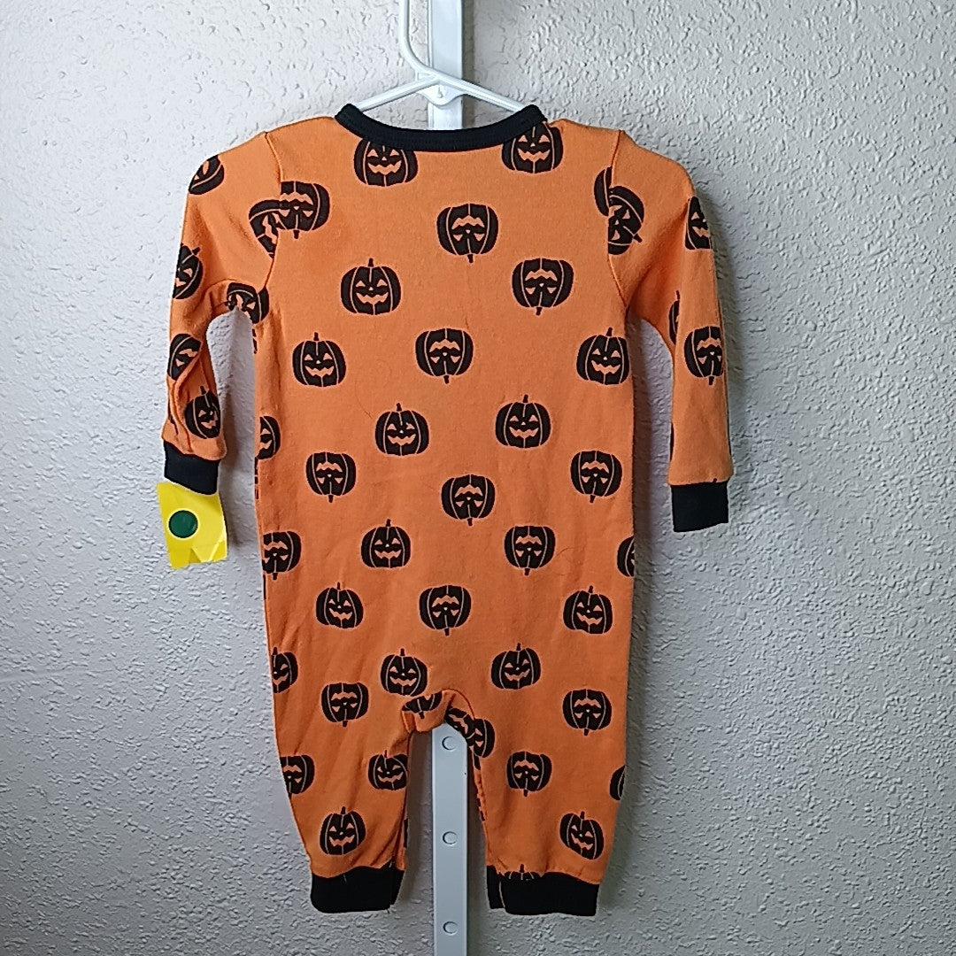 Celebrate 6-9 Months Romper
