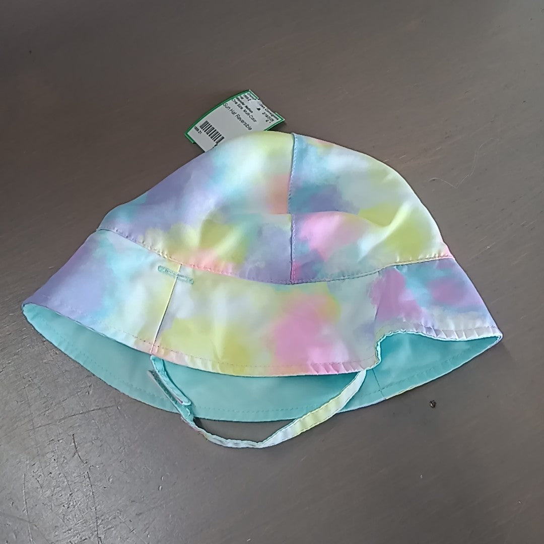 Wonder Nation One Size Hat
