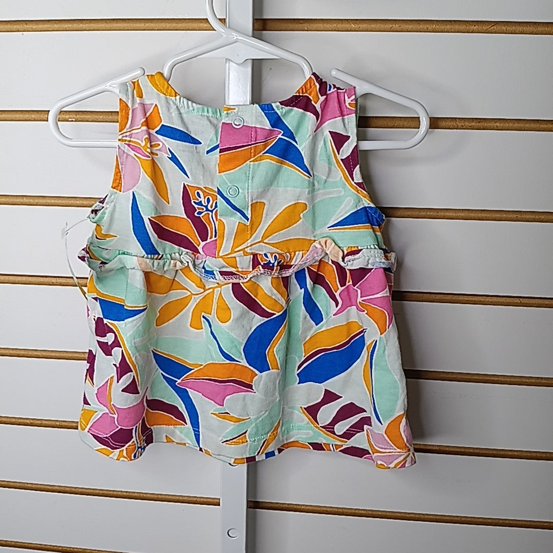 Carter's 24 Months Shirt