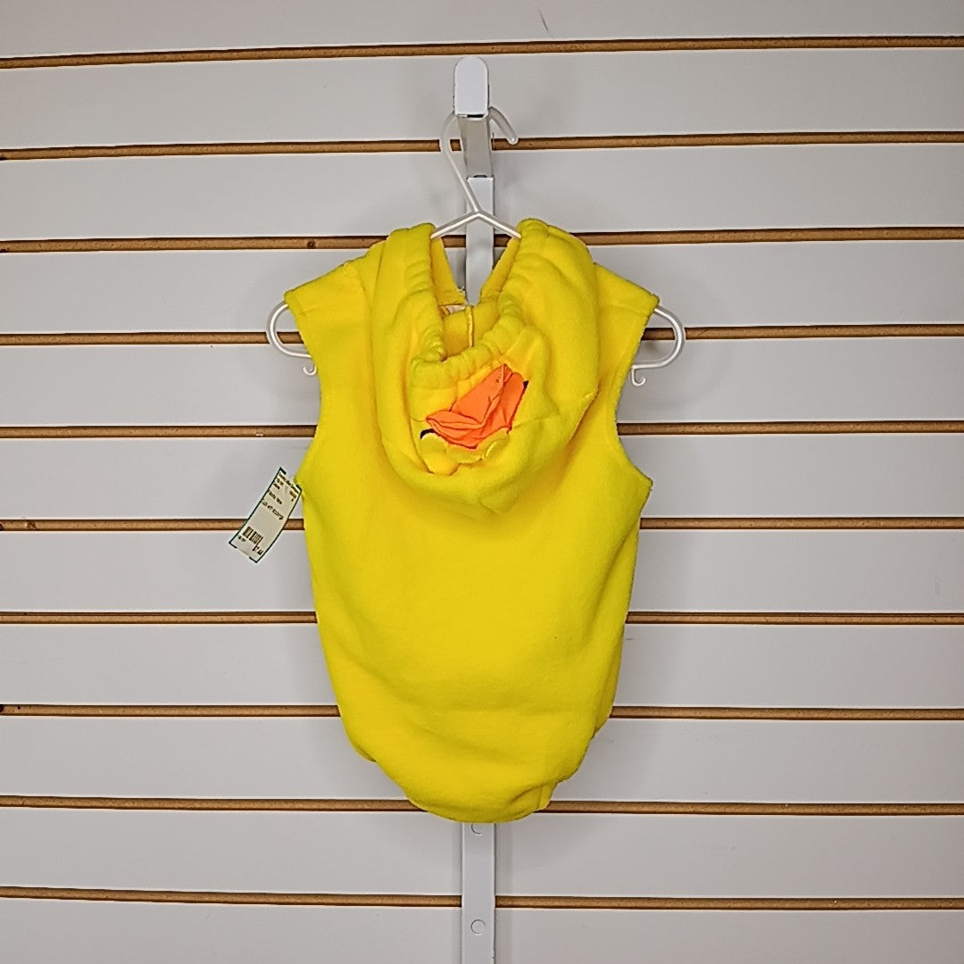 6 Months Costume