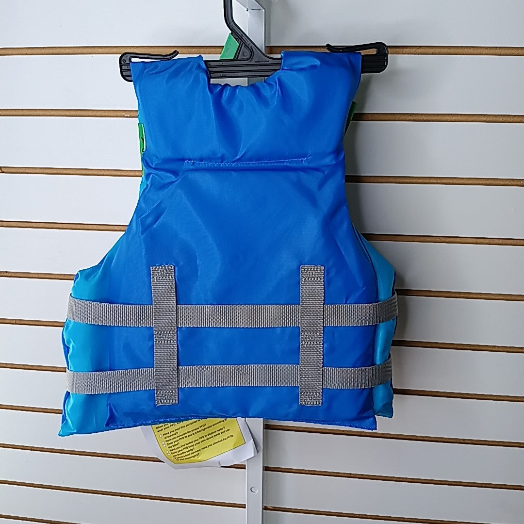 X2O Lifejackets