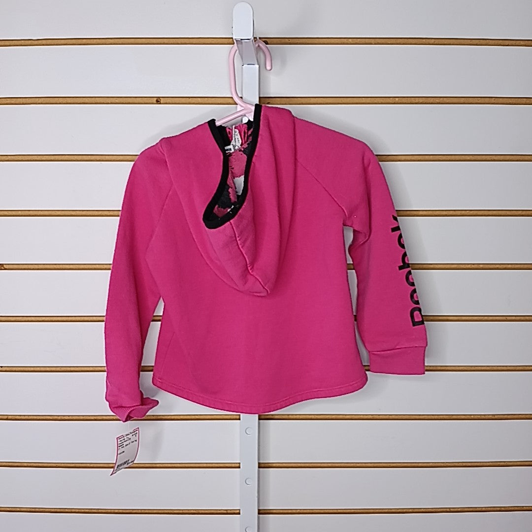 Reebok 3T Sweater/Sweatshirt