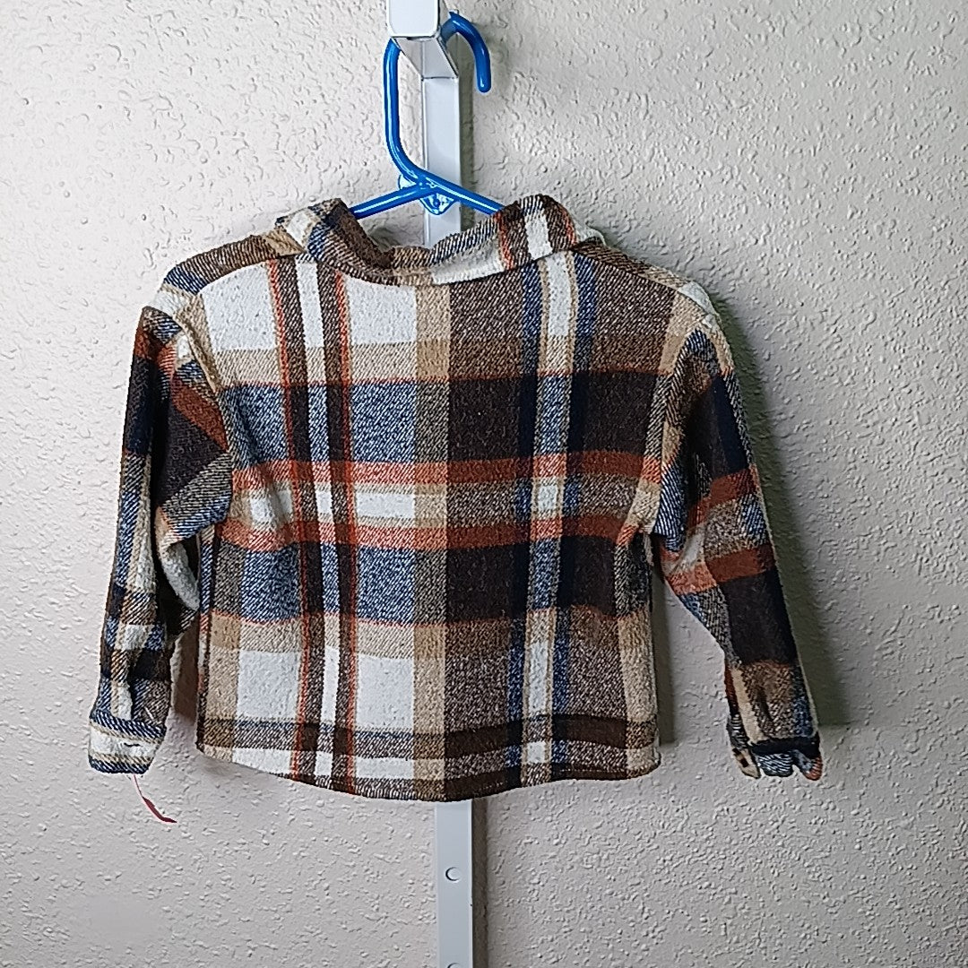 Shein 18-24 Months Shirt