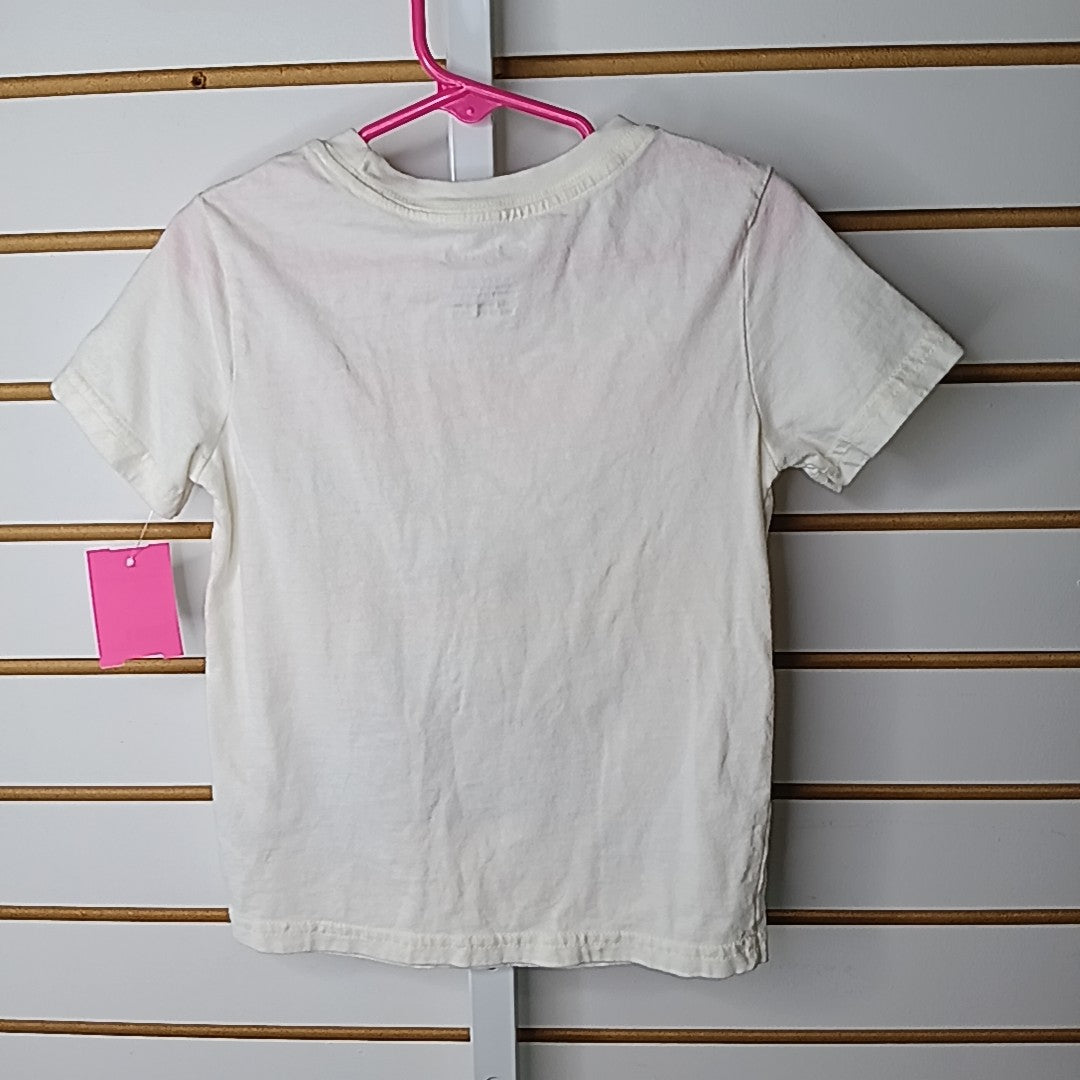 Carter's 6 Shirt