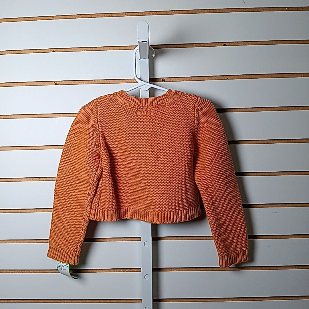 Tahari Baby 4T Sweater/Sweatshirt