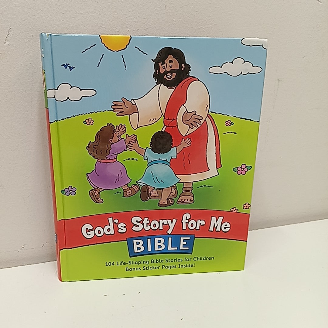 Hard Back Books