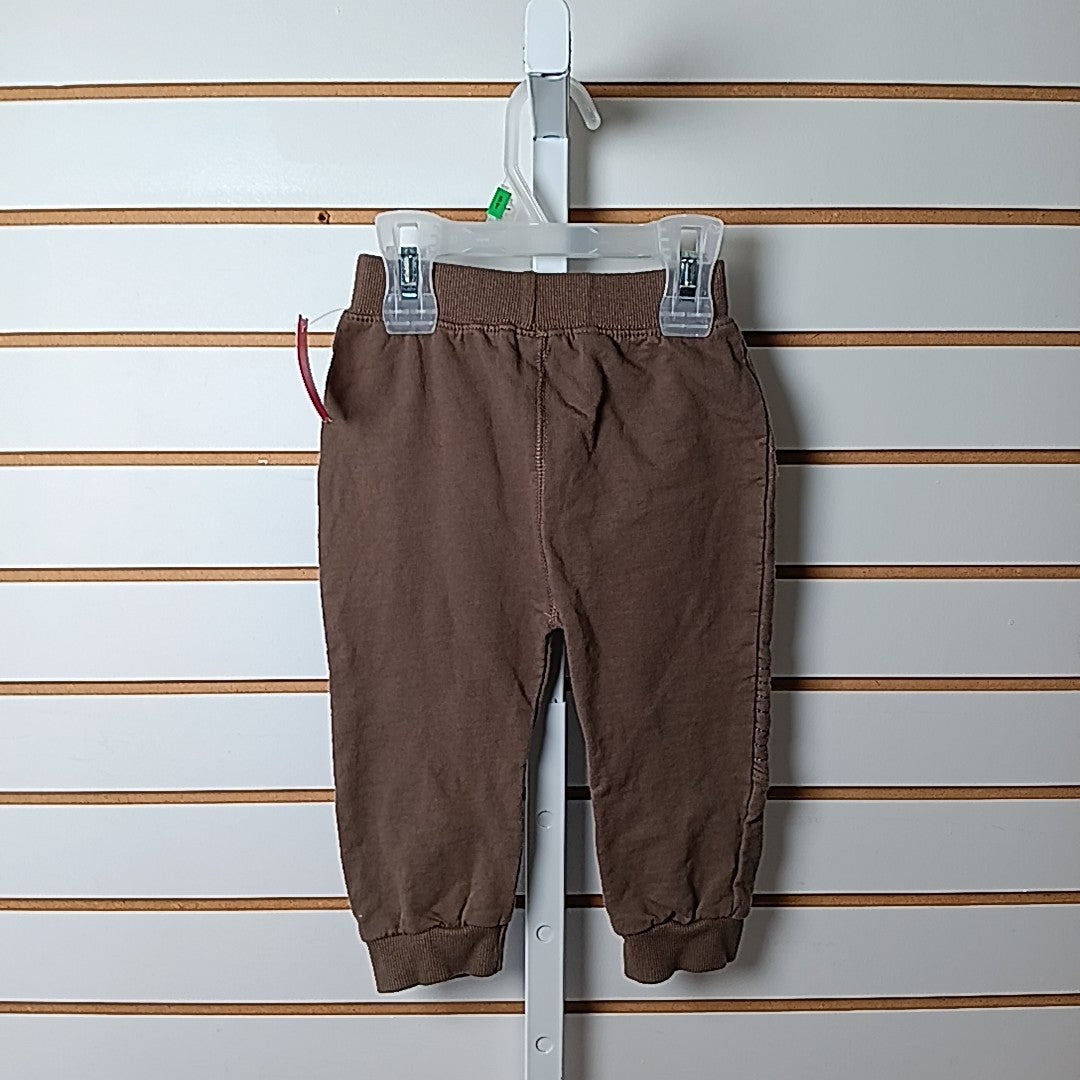 Disney Baby by Disney Store 12 Months Play Pants/Sweatpants