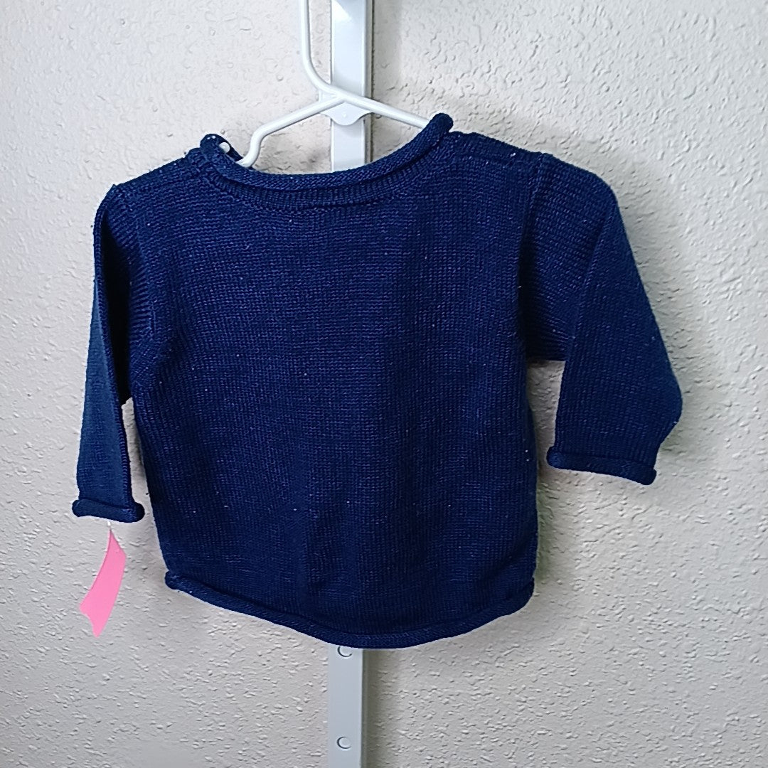 Old Navy 3-6 Months Sweater/Sweatshirt