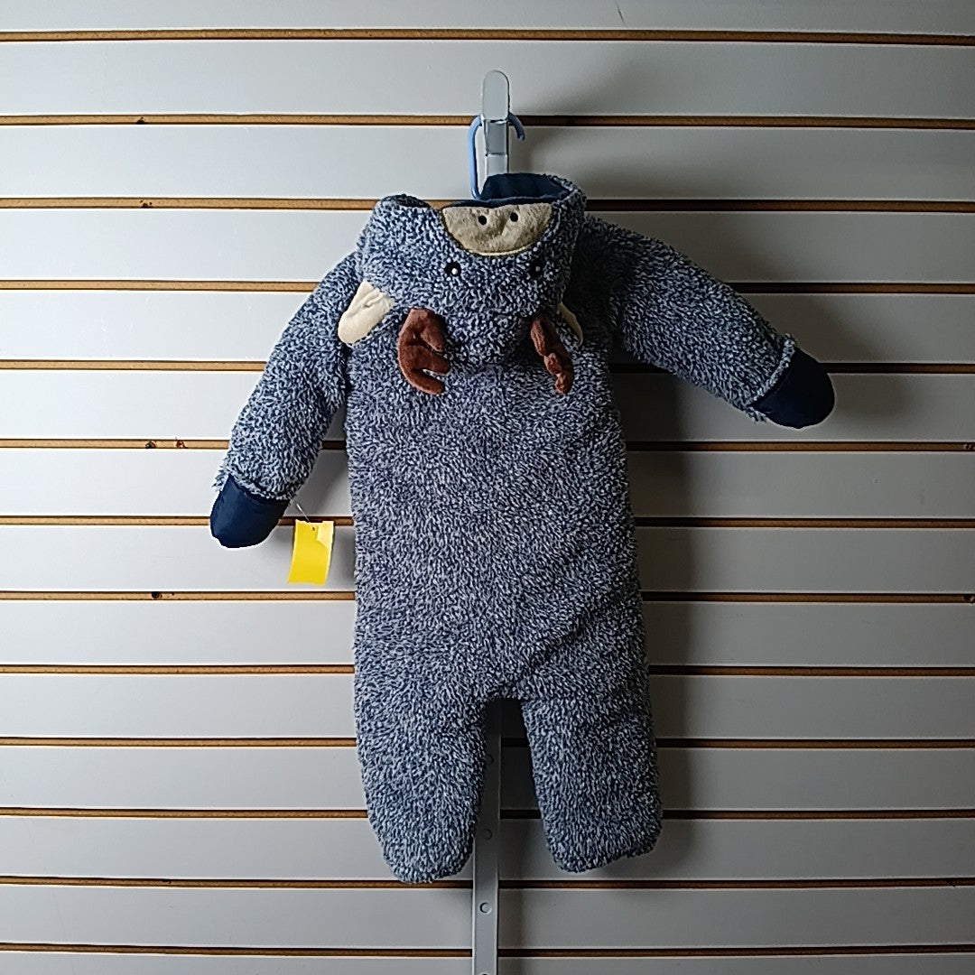 Koala Baby 9-12 Months Bunting