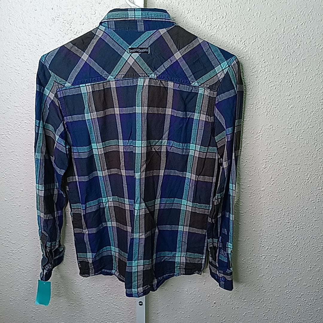 Vans XL Dress Shirt