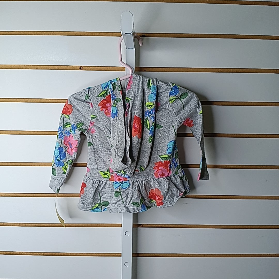 Carter's 12 Months Shirt