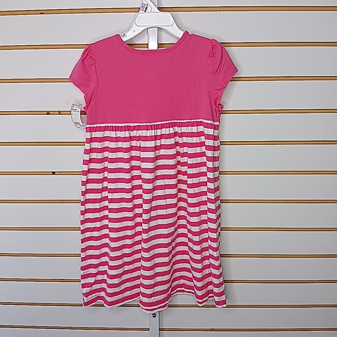 Hanna Andersson 6/7 Dress