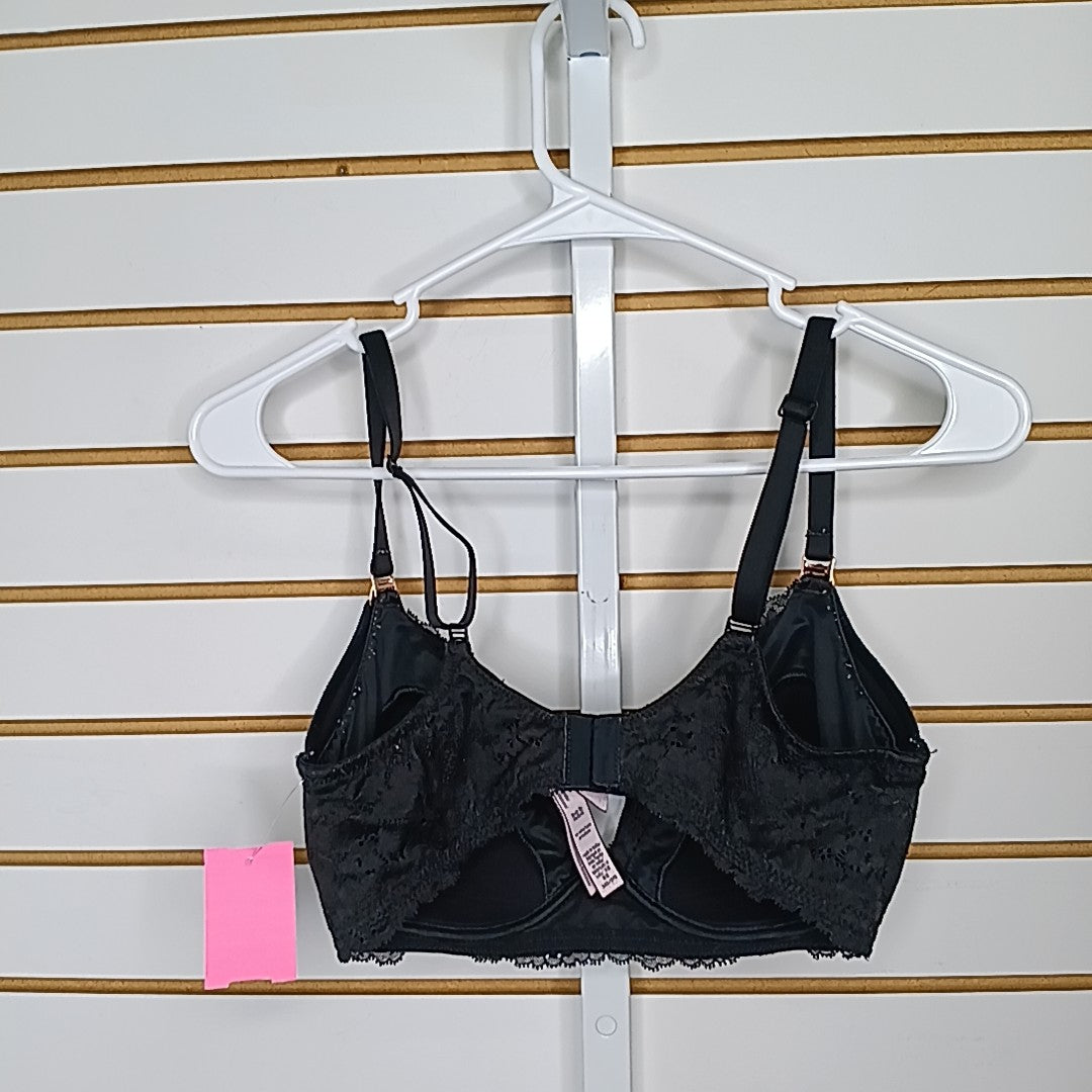 Victoria's Secret Size 34D MAT Nursing Bra - No Wire